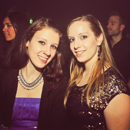 Nascherei mit Moritz Guhling @ Auslage