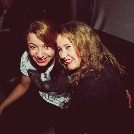 Nascherei mit Moritz Guhling @ Auslage