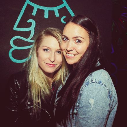 Nascherei mit Moritz Guhling @ Auslage