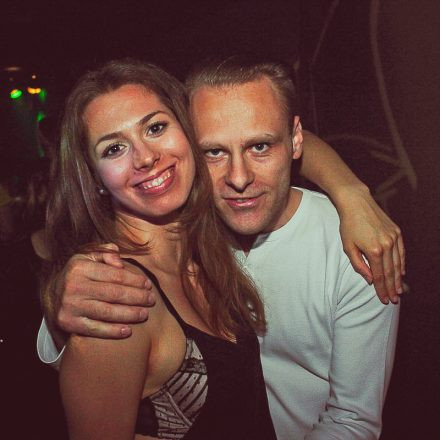 Nascherei mit Moritz Guhling @ Auslage