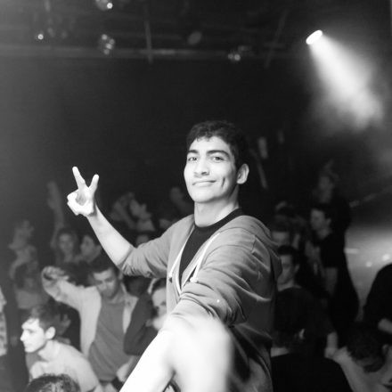 WICKED with Isaac Maya @ Flex