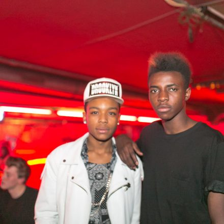 WICKED with Isaac Maya @ Flex
