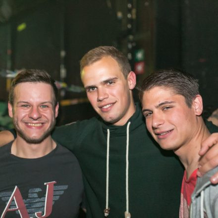 WICKED with Isaac Maya @ Flex