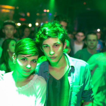 WICKED with Isaac Maya @ Flex