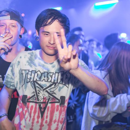 WICKED with Isaac Maya @ Flex