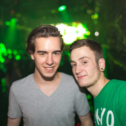 WICKED with Isaac Maya @ Flex