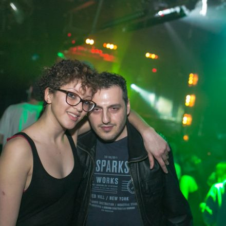 WICKED with Isaac Maya @ Flex
