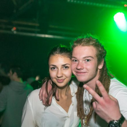 WICKED with Isaac Maya @ Flex