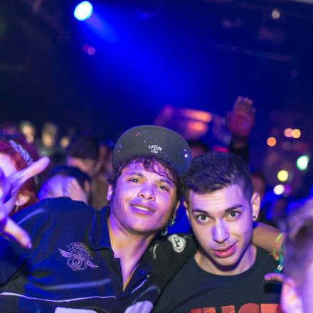 WICKED with Isaac Maya @ Flex