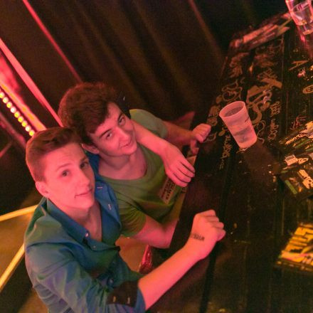 WICKED with Isaac Maya @ Flex