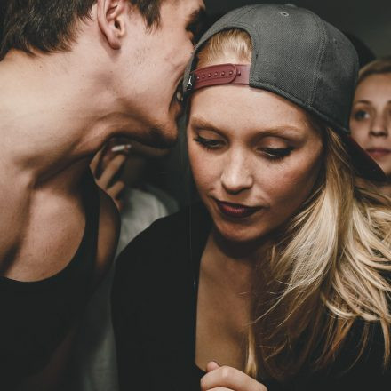 Tiefgang feat. Bad Company @ Pratersauna