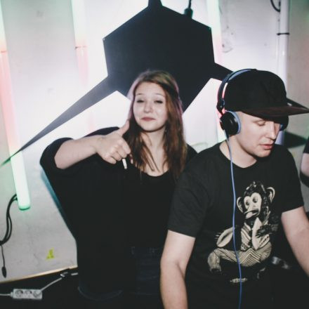 Tiefgang feat. Bad Company @ Pratersauna