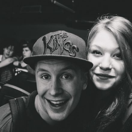 Tiefgang feat. Bad Company @ Pratersauna