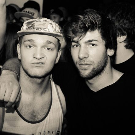 Tiefgang feat. Bad Company @ Pratersauna