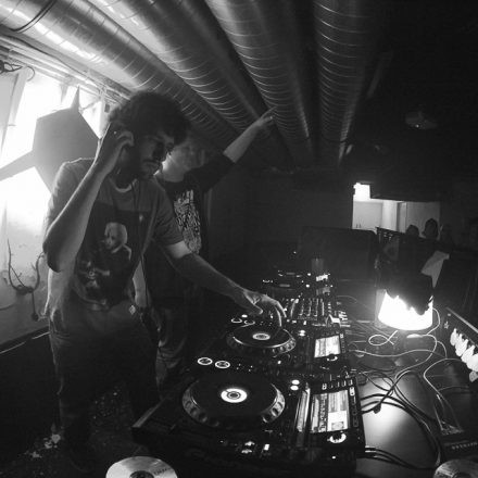 Mainframe pres. Tiefgang feat. Bad Company UK & Hybrid Minds [Supported by Felipe Kolm]