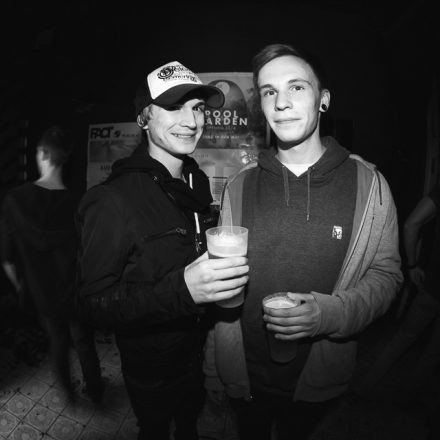 Mainframe pres. Tiefgang feat. Bad Company UK & Hybrid Minds [Supported by Felipe Kolm]