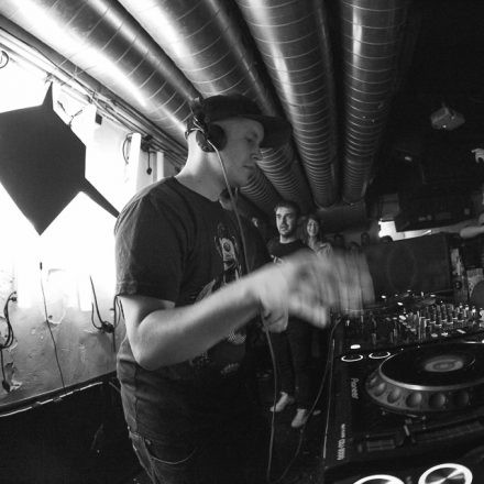 Mainframe pres. Tiefgang feat. Bad Company UK & Hybrid Minds [Supported by Felipe Kolm]