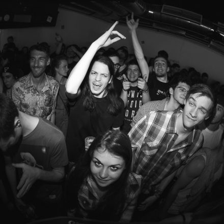 Mainframe pres. Tiefgang feat. Bad Company UK & Hybrid Minds [Supported by Felipe Kolm]