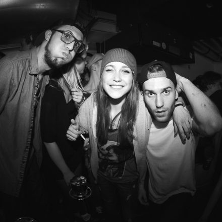 Mainframe pres. Tiefgang feat. Bad Company UK & Hybrid Minds [Supported by Felipe Kolm]