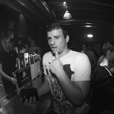 Mainframe pres. Tiefgang feat. Bad Company UK & Hybrid Minds [Supported by Felipe Kolm]