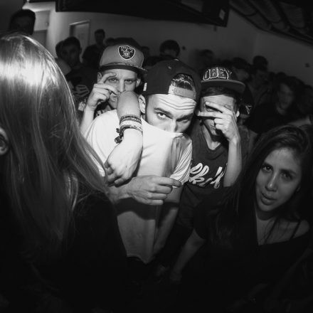 Mainframe pres. Tiefgang feat. Bad Company UK & Hybrid Minds [Supported by Felipe Kolm]