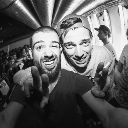 Mainframe pres. Tiefgang feat. Bad Company UK & Hybrid Minds [Supported by Felipe Kolm]