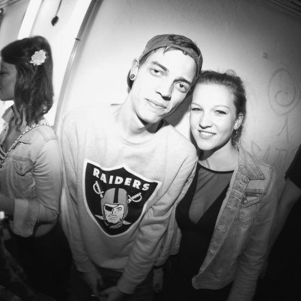 Mainframe pres. Tiefgang feat. Bad Company UK & Hybrid Minds [Supported by Felipe Kolm]