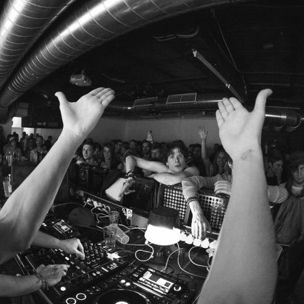 Mainframe pres. Tiefgang feat. Bad Company UK & Hybrid Minds [Supported by Felipe Kolm]