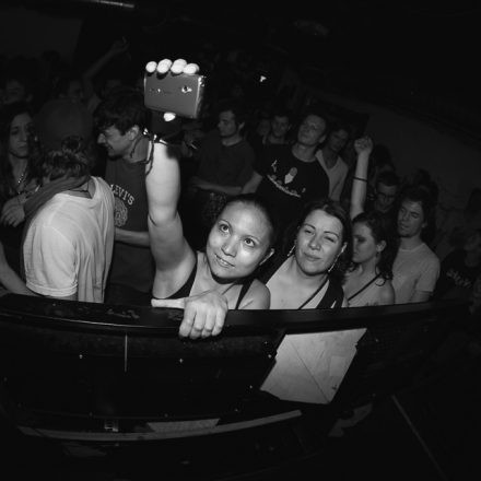 Mainframe pres. Tiefgang feat. Bad Company UK & Hybrid Minds [Supported by Felipe Kolm]