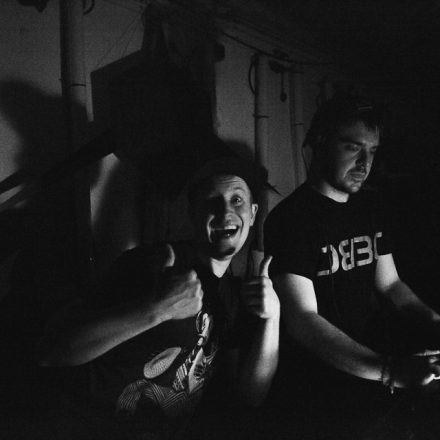 Mainframe pres. Tiefgang feat. Bad Company UK & Hybrid Minds [Supported by Felipe Kolm]