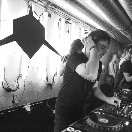 Mainframe pres. Tiefgang feat. Bad Company UK & Hybrid Minds [Supported by Felipe Kolm]