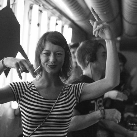 Mainframe pres. Tiefgang feat. Bad Company UK & Hybrid Minds [Supported by Felipe Kolm]