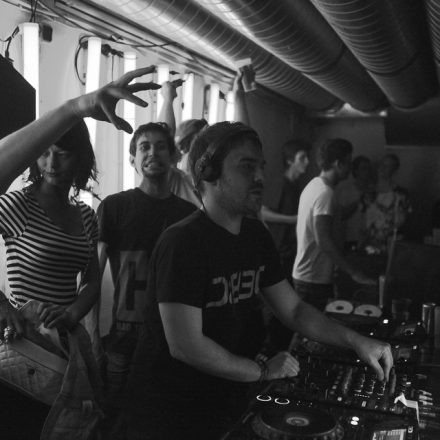 Mainframe pres. Tiefgang feat. Bad Company UK & Hybrid Minds [Supported by Felipe Kolm]