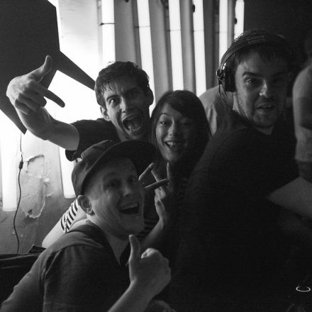 Mainframe pres. Tiefgang feat. Bad Company UK & Hybrid Minds [Supported by Felipe Kolm]