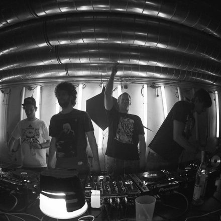 Mainframe pres. Tiefgang feat. Bad Company UK & Hybrid Minds [Supported by Felipe Kolm]