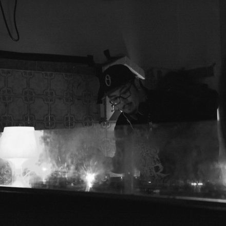 Mainframe pres. Tiefgang feat. Bad Company UK & Hybrid Minds [Supported by Felipe Kolm]