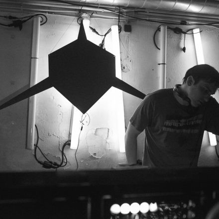 Mainframe pres. Tiefgang feat. Bad Company UK & Hybrid Minds [Supported by Felipe Kolm]