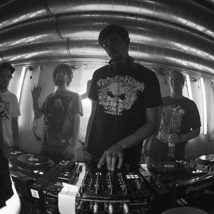 Mainframe pres. Tiefgang feat. Bad Company UK & Hybrid Minds [Supported by Felipe Kolm]