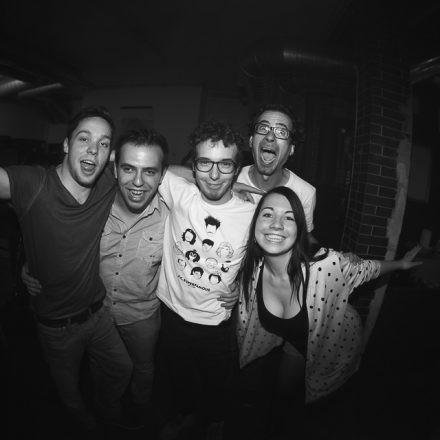 Mainframe pres. Tiefgang feat. Bad Company UK & Hybrid Minds [Supported by Felipe Kolm]