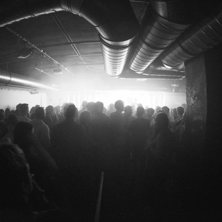 Mainframe pres. Tiefgang feat. Bad Company UK & Hybrid Minds [Supported by Felipe Kolm]