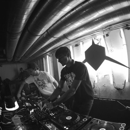 Mainframe pres. Tiefgang feat. Bad Company UK & Hybrid Minds [Supported by Felipe Kolm]