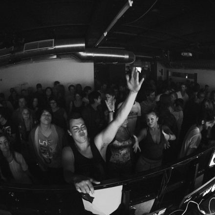 Mainframe pres. Tiefgang feat. Bad Company UK & Hybrid Minds [Supported by Felipe Kolm]