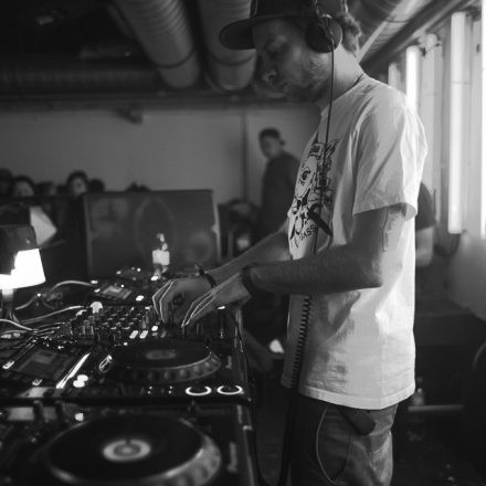 Mainframe pres. Tiefgang feat. Bad Company UK & Hybrid Minds [Supported by Felipe Kolm]