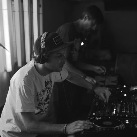 Mainframe pres. Tiefgang feat. Bad Company UK & Hybrid Minds [Supported by Felipe Kolm]