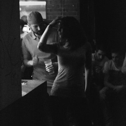 Mainframe pres. Tiefgang feat. Bad Company UK & Hybrid Minds [Supported by Felipe Kolm]