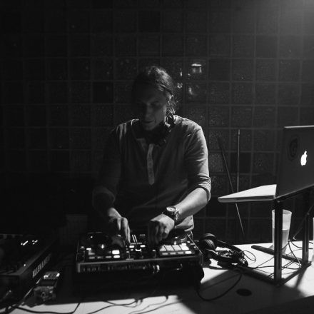 Mainframe pres. Tiefgang feat. Bad Company UK & Hybrid Minds [Supported by Felipe Kolm]