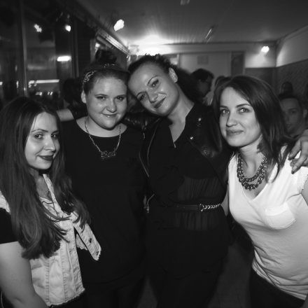 Mainframe pres. Tiefgang feat. Bad Company UK & Hybrid Minds [Supported by Felipe Kolm]