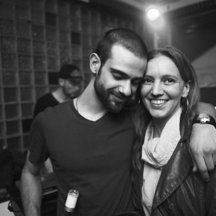 Mainframe pres. Tiefgang feat. Bad Company UK & Hybrid Minds [Supported by Felipe Kolm]