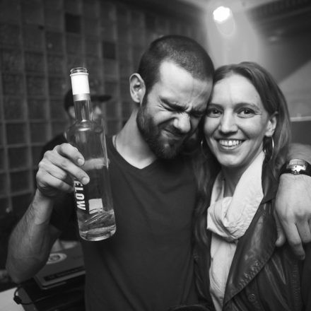 Mainframe pres. Tiefgang feat. Bad Company UK & Hybrid Minds [Supported by Felipe Kolm]