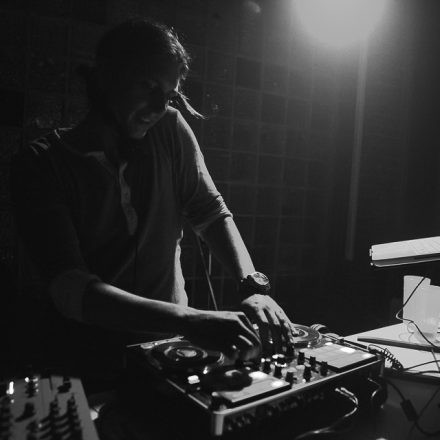 Mainframe pres. Tiefgang feat. Bad Company UK & Hybrid Minds [Supported by Felipe Kolm]